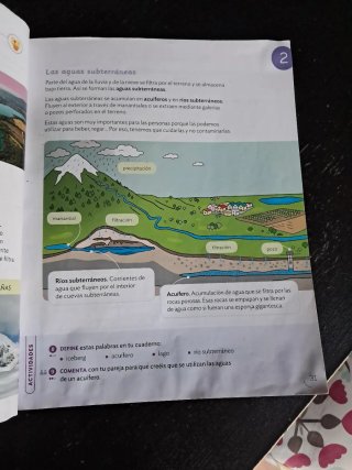 Ciencias Sociales 3 Primaria : Proyecto constru...