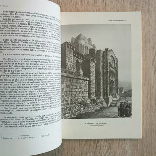 El obispo Acuña: Historia de un comunero