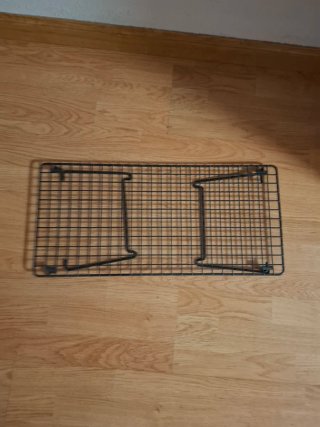 Alfombra IKEA LYNAS + zapatero Ikea