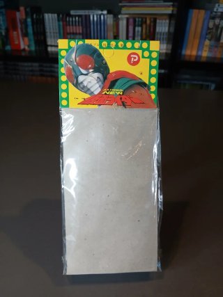 Sofubi Kamen Rider Skyrider Popy Victler 1979