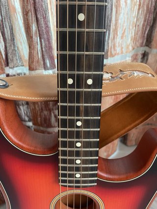 OPORTUNIDAD Fender American Acoustasonic Strato