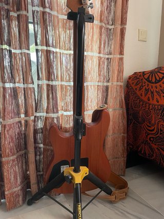OPORTUNIDAD Fender American Acoustasonic Strato