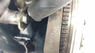 Y17dt motor opel astra g 1.7 dti 16v cabap22889959