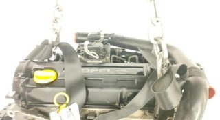 Y17dt motor opel astra g 1.7 dti 16v cabap22889959