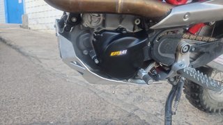 Protectores Motor KTM 690 / Husqvarna 701