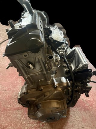 Motor Africa Twin 1000 CRF Codigo SD04E