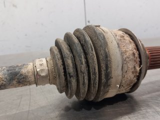 TRANSMISION TRASERA DERECHA HONDA CR-V (RE) N22B3