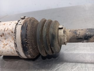 TRANSMISION TRASERA DERECHA HONDA CR-V (RE) N22B3