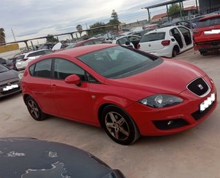 Llanta seat leon (1p1) comfort limited 473131