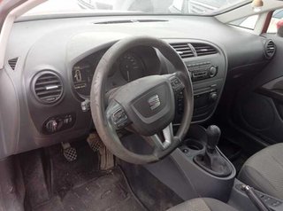 Llanta seat leon (1p1) comfort limited 473131