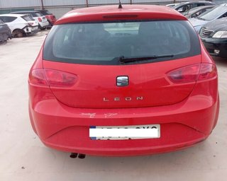 Llanta seat leon (1p1) comfort limited 473131