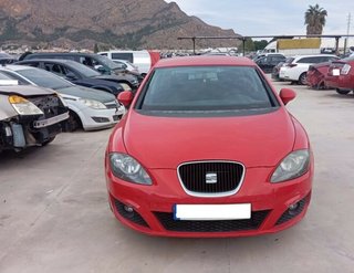 Llanta seat leon (1p1) comfort limited 473131
