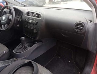 Llanta seat leon (1p1) comfort limited 473131
