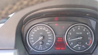 BMW Serie 3 2008