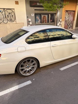 BMW Serie 3 2008