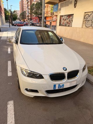 BMW Serie 3 2008
