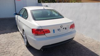 BMW Serie 3 2008