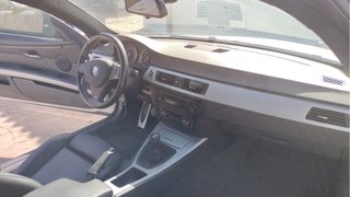 BMW Serie 3 2008