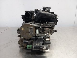 CULATA FORD FOCUS C-MAX (CAP)(2003) D-G8DA 965591