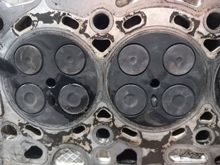 CULATA FORD FOCUS C-MAX (CAP)(2003) D-G8DA 965591