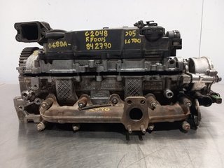 CULATA FORD FOCUS C-MAX (CAP)(2003) D-G8DA 965591