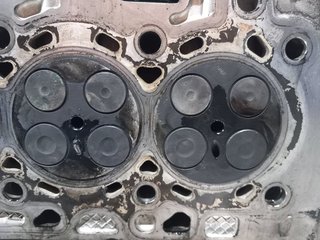 CULATA FORD FOCUS C-MAX (CAP)(2003) D-G8DA 965591