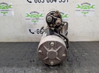 Nissan 108356 motor arranque cabstar 3.0