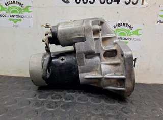 Nissan 108356 motor arranque cabstar 3.0