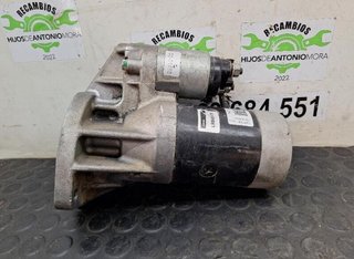 Nissan 108356 motor arranque cabstar 3.0
