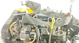 Renault cabap20078096 motor k9kf728 megane 1.5 dci