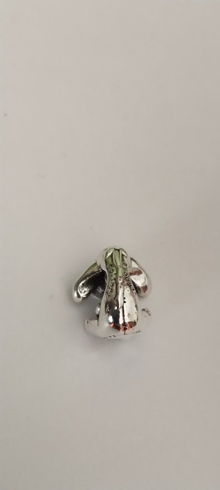 Charm Winnie The Pooh Disney Pandora Plata