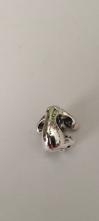 Charm Winnie The Pooh Disney Pandora Plata