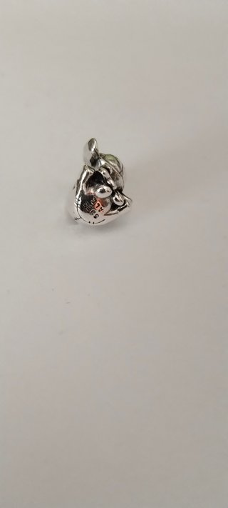 Charm Winnie The Pooh Disney Pandora Plata