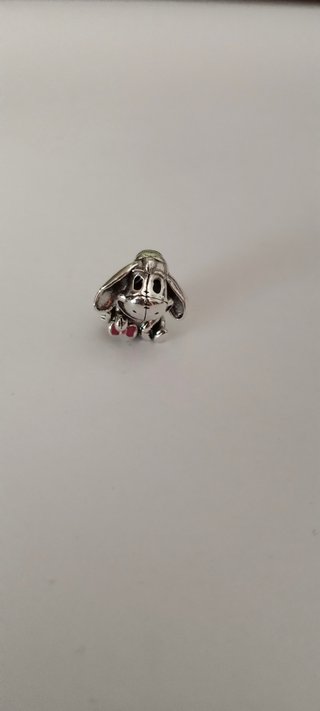 Charm Winnie The Pooh Disney Pandora Plata
