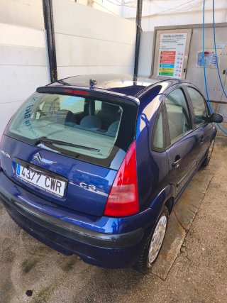 Citroen C3 2004