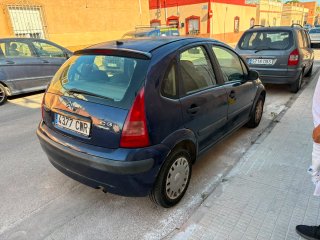 Citroen C3 2004