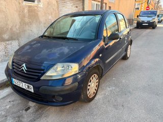 Citroen C3 2004