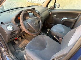 Citroen C3 2004