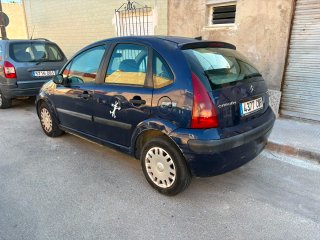 Citroen C3 2004