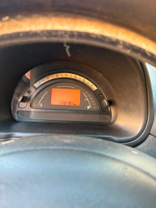 Citroen C3 2004