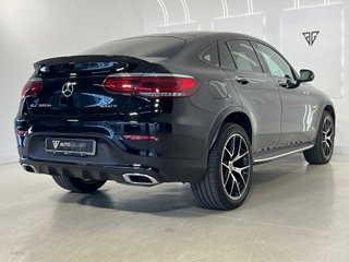 Mercedes-Benz GLC Coupe 300de 306cv 4Matic PHEV