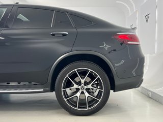 Mercedes-Benz GLC Coupe 300de 306cv 4Matic PHEV