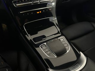 Mercedes-Benz GLC Coupe 300de 306cv 4Matic PHEV