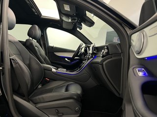 Mercedes-Benz GLC Coupe 300de 306cv 4Matic PHEV