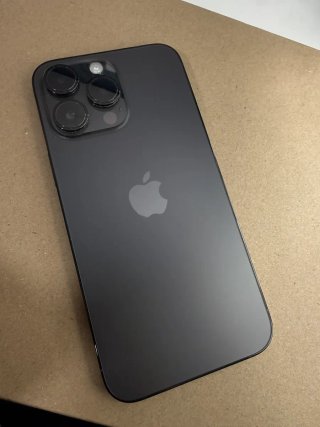 iPhone 14 Pro Max Gris