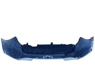 PARAGOLPES TRASERO CITROEN C4 BERLINA 9H06