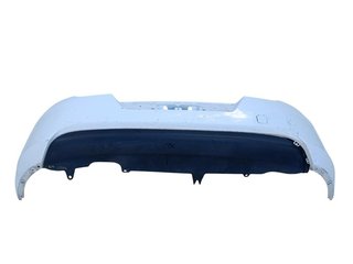 PARAGOLPES TRASERO CITROEN C4 BERLINA 9H06