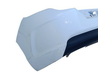 PARAGOLPES TRASERO CITROEN C4 BERLINA 9H06