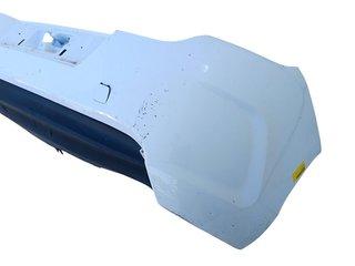 PARAGOLPES TRASERO CITROEN C4 BERLINA 9H06