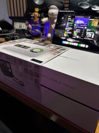 Apollo Solo USB UAD para Windows